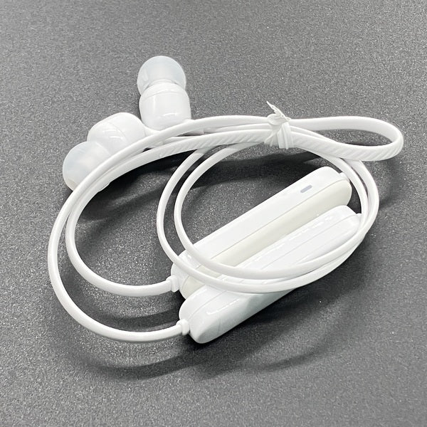 【中古】TUNE 135BT ホワイト【JBLT135BTWHT】【秋葉原】