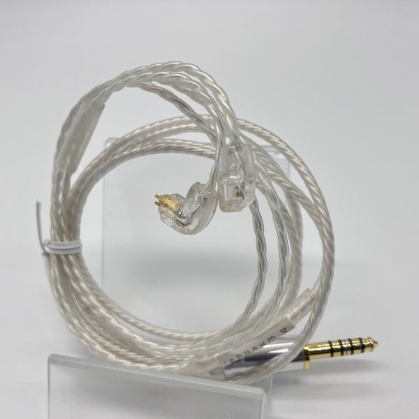 【中古】Meridian Q 4.4mm 5極 Custom 2pin type【秋葉原】