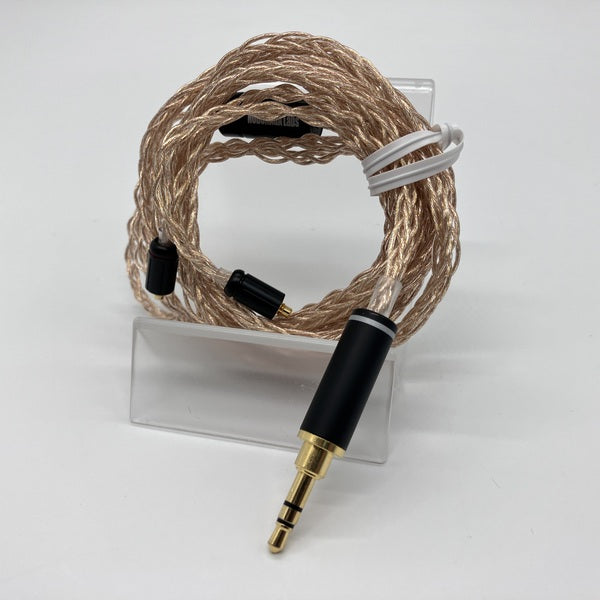 【中古】埴舂　麗 (Uetsuki-Urara)3.5mmステレオミニ/MMCX 【NLI-UEK-URR】【秋葉原】
