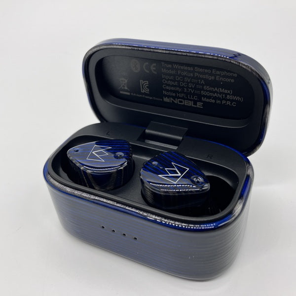 【中古】FoKus Prestige Encore 【NBA-FOKUS-PRESTIGE-ENCORE】【秋葉原】