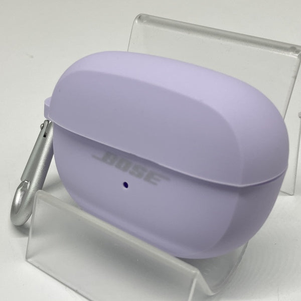 【中古】Ultra Open Earbuds Silicone Case Cover Chilled Lilac【秋葉原】