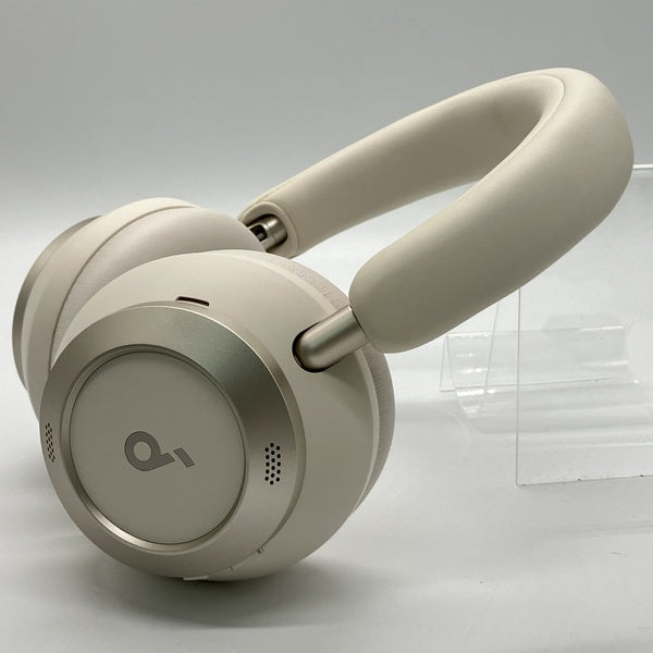 【中古】Soundcore Space One Pro シャンパンゴールド 【A3062N21】【秋葉原】