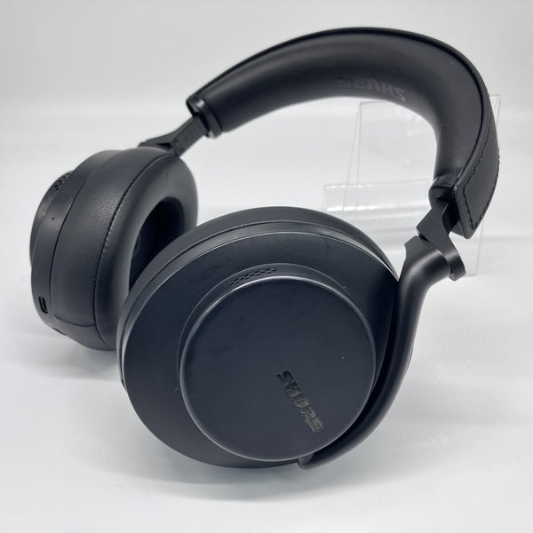 【中古】AONIC 50 (第2世代) ブラック 【SBH50G2-BK-J】【秋葉原】