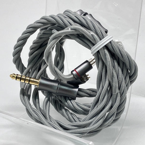 【中古】NICEHCK GrayLuna 2Pin-4.4mm【秋葉原】