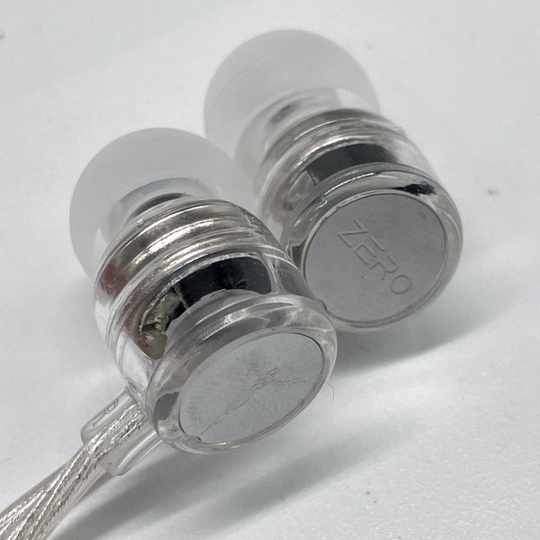【中古】ZERO Ultima (マイク付き)【名古屋】
