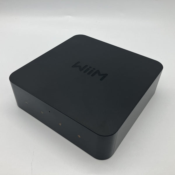【中古】WiiM Pro【名古屋】