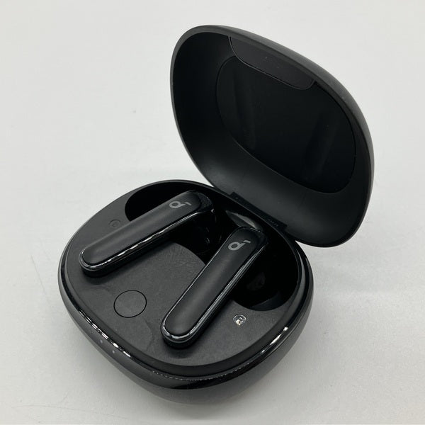 【中古】Soundcore Life P3 ブラック 【A3939011】【秋葉原】