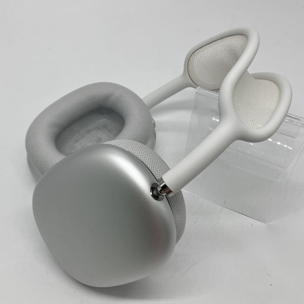 【中古】AirPods Max MGYJ3J/A　ワイヤレスヘッドホン　シルバー【秋葉原】