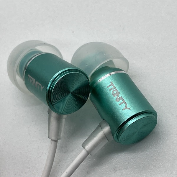 【中古】TRINITY USB-C Frozen Mint 【AZL-TRINITY-UC-MNT】【秋葉原】