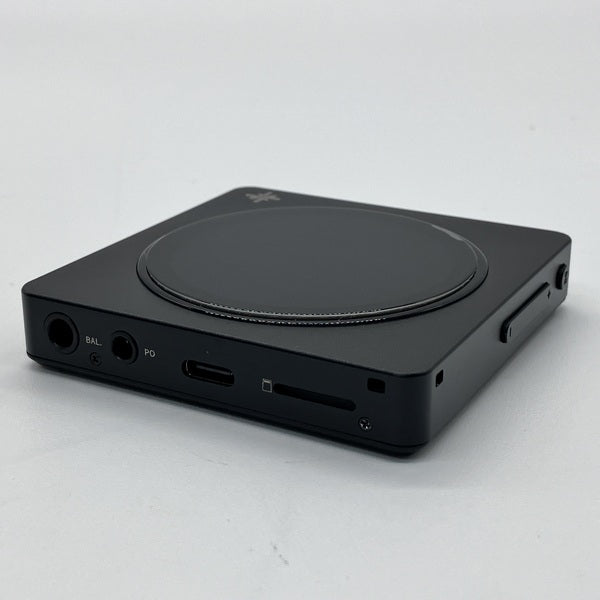 【中古】Snowsky DISC Black【FIO-SSDISC-B】【秋葉原】