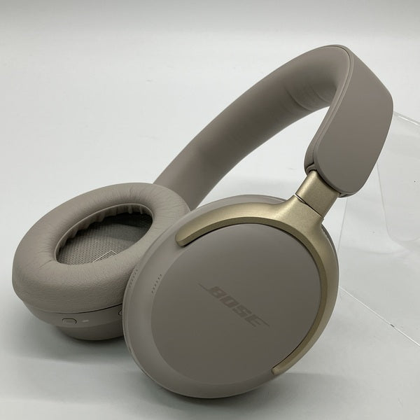 【中古】QuietComfort Ultra Headphones Sandstone【日本橋】