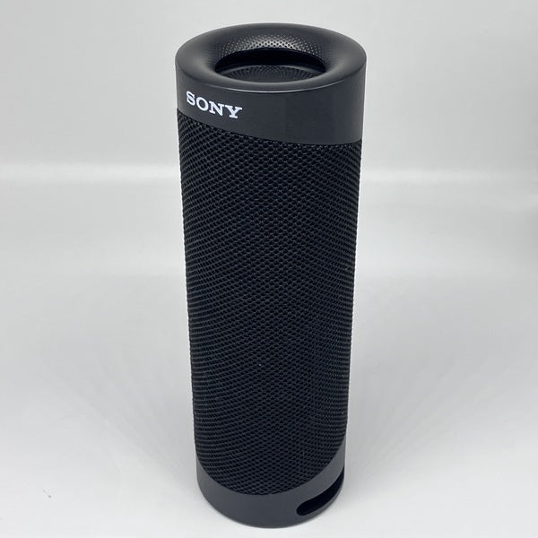【中古】SRS-XB23 BC ブラック【秋葉原】