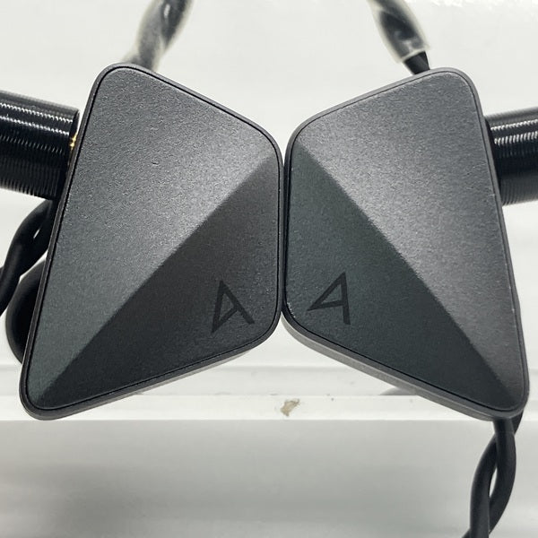 【中古】AK ZERO1 Black 【IRV-AK-ZERO1-BLK】【秋葉原】