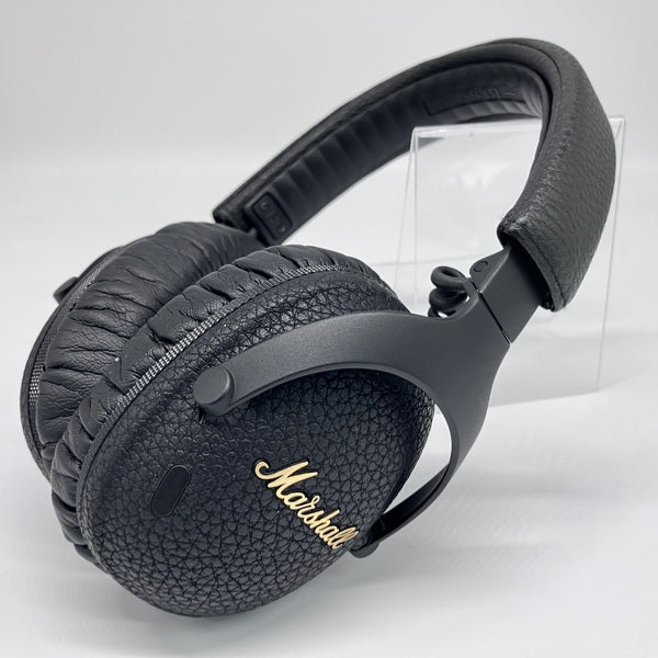 【中古】Monitor III A.N.C. Black【秋葉原】