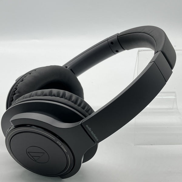 【中古】ATH-SR30BT BK【秋葉原】