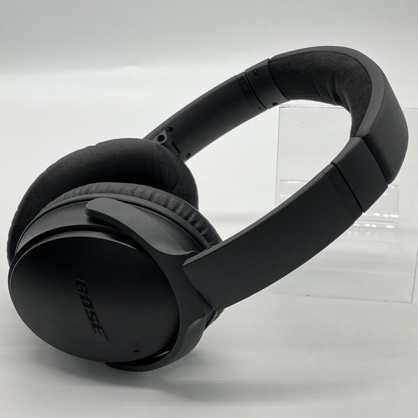 【中古】QuietComfort35 wireless II BLK【秋葉原】