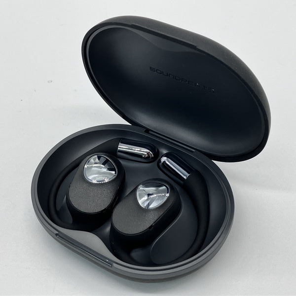 【中古】SOUNDPEATS GoFree2【秋葉原】