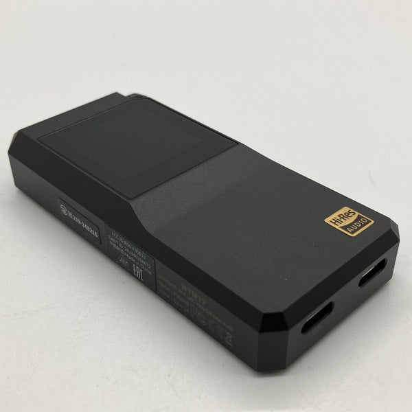 【中古】BTR17 Black 【FIO-BTR17-B】【日本橋】