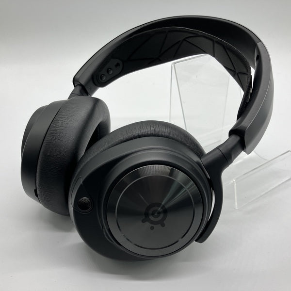 【中古】Arctis Nova Pro 【61527J】【名古屋】
