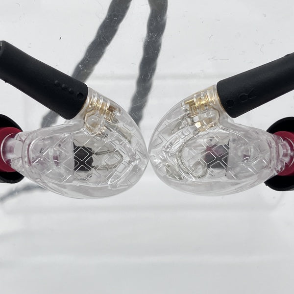 【中古】MODEL 3 2ND GEN クリア【ADVMODEL3-CLR】【秋葉原】