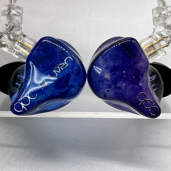 【中古】Hybrid Uranus-S【QDC-HYBRID-URANUS-S】【秋葉原】