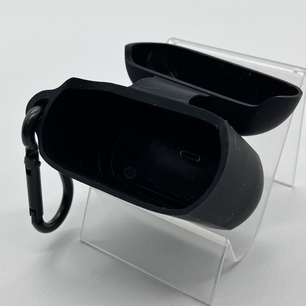 【中古】Wireless Charging Case Cover Black【名古屋】