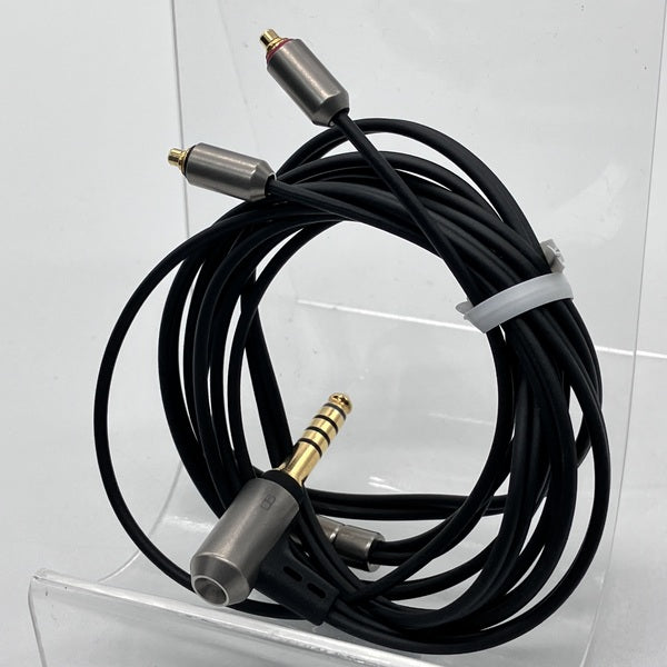 【中古】06シリーズ 4.4(5極)-MMCX(L/R, 2021 model)【iect_06_bl4mr_120】【日本橋】