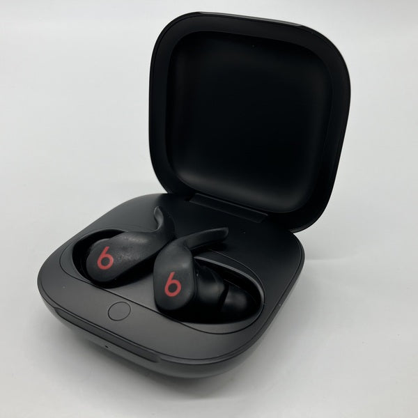 【中古】Beats Fit Pro ブラック【秋葉原】