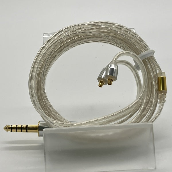 【中古】Time Stream Cable - 4.4mm - Metal 【CAM-1512】【秋葉原】