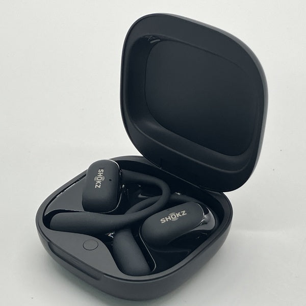 【中古】OpenFit 2+ Black【SKZ-EP-000050】【秋葉原】