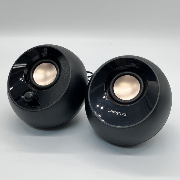 【中古】Pebble SP-PBL ブラック【秋葉原】