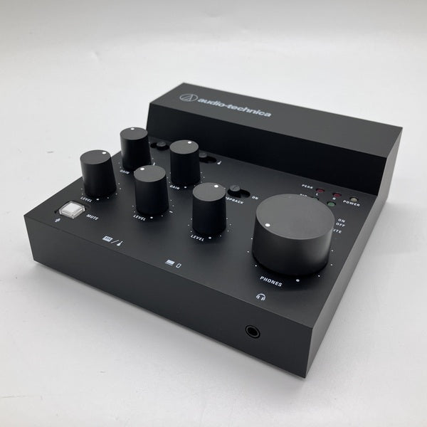 【中古】AT-UMX3【日本橋】