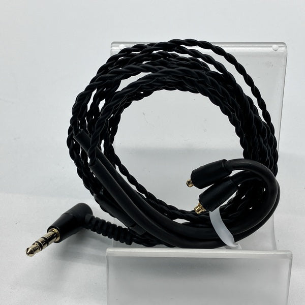 【中古】MMCX-3.5mmケーブル【秋葉原】