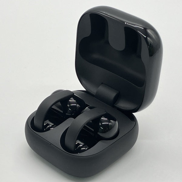 【中古】LinkBuds Clip ブラック【WF-LC900 BZ】【秋葉原】
