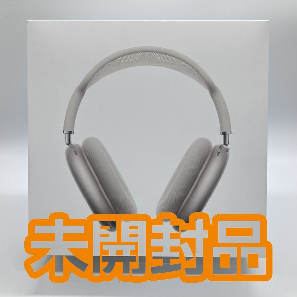 【中古】AirPods Max 2 MHWL4ZA/A スターライト【秋葉原】