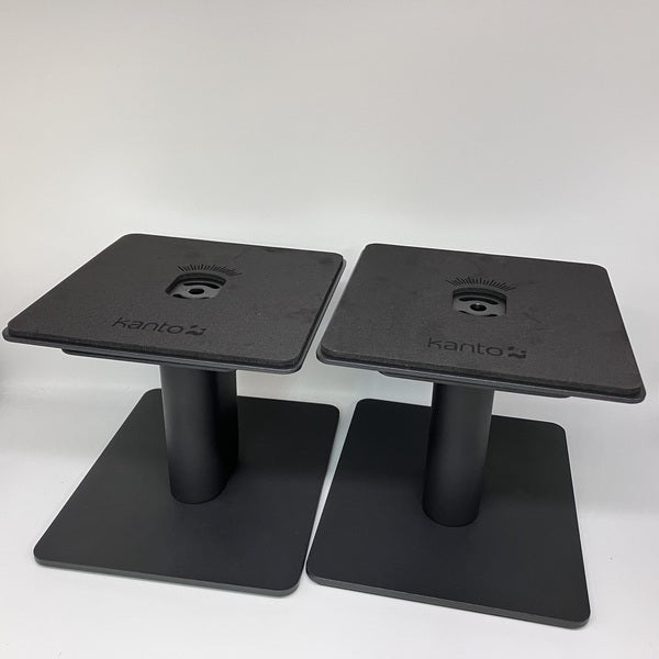 【中古】SP6HD ブラック (スピーカースタンド)【秋葉原】