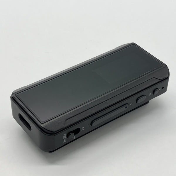 【中古】BTR13 Black 【FIO-BTR13-B】【日本橋】