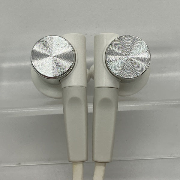 【中古】SONY MDR-XB50(ホワイト)【秋葉原】