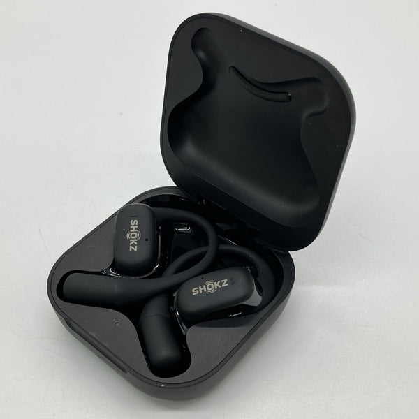 【中古】OpenFit Black【SKZ-EP-000020】【秋葉原】