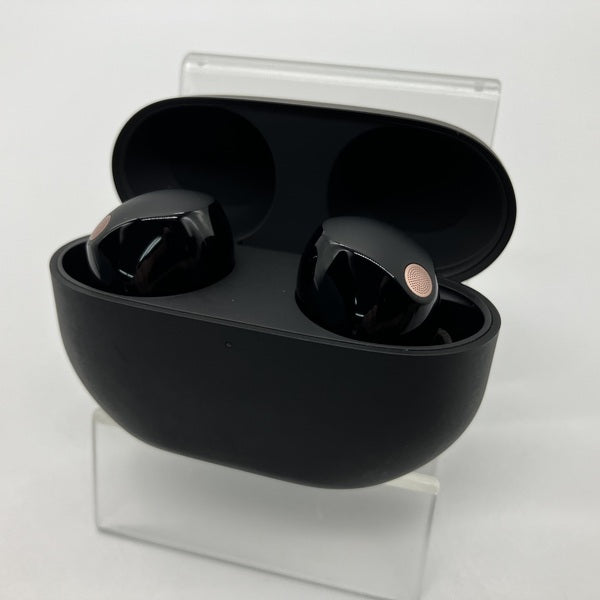 【中古】WF-1000XM5 B ブラック【秋葉原】