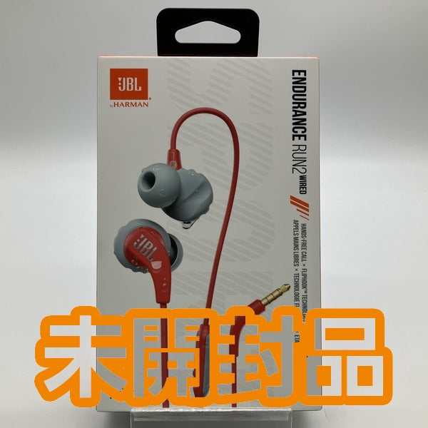 【中古】ENDURANCE RUN 2 WIRED コーラル【JBLENDURRUN2COR】【名古屋】
