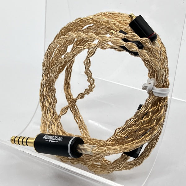 【中古】澪標(Miotukusi) 4.4mm5極バランス/MMCX 【NLS-MIO】【名古屋】