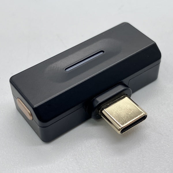 【中古】AIR LINK Black 【FIO-AIRLINK-B】【秋葉原】