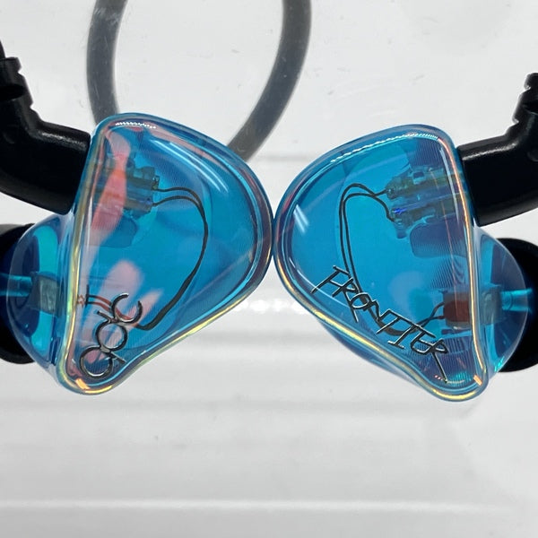 【中古】FRONTIER Emerald 【QDC-FRONTIER-EM】【秋葉原】