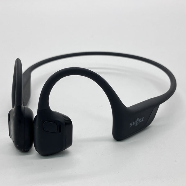 【中古】OpenRun Pro 2 Black【SKZ-EP-000030】【日本橋】