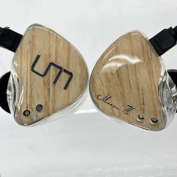 【中古】MASON II -Unique Melody×Dignis limited edition-【UNM-3928】【名古屋】