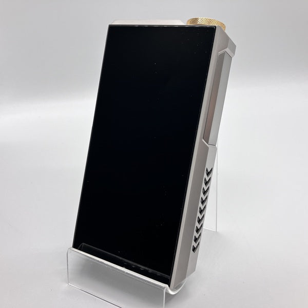 【中古】M27 Titanium Alloy 【FIO-M27-TA】【名古屋】