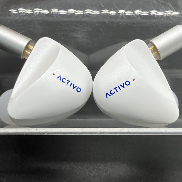 【中古】ACTIVO SCOOP 【IRV-ACTIVO-SCOOP】【秋葉原】