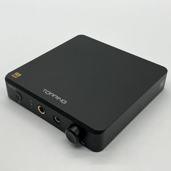 【中古】A50 III（ブラック）【秋葉原】