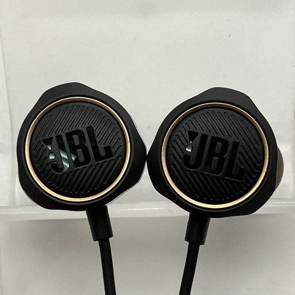 【中古】QUANTUM 50【JBLQUANTUM50BLK】【日本橋】